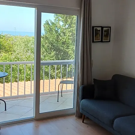 Hotel White Datça